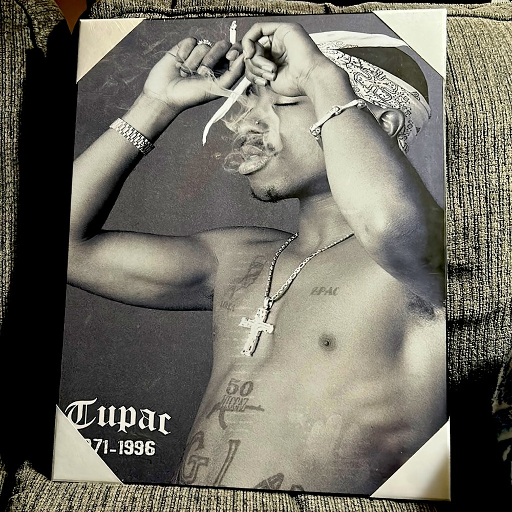 Tupac
